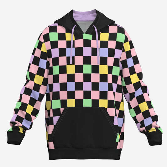 Sweetly Unhinged Hoodie