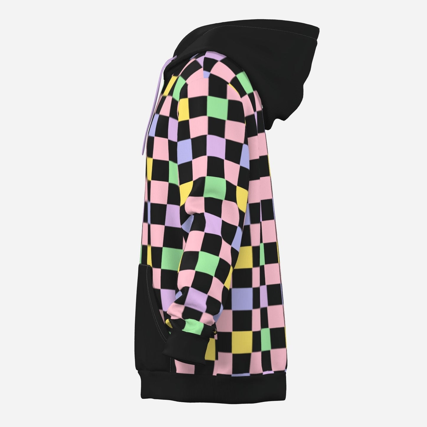 Sweetly Unhinged Hoodie