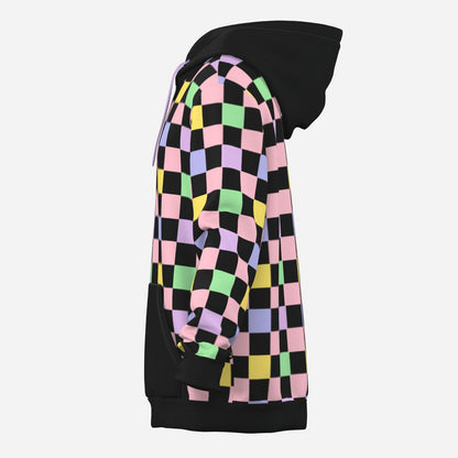 Sweetly Unhinged Hoodie