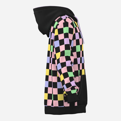 Sweetly Unhinged Hoodie