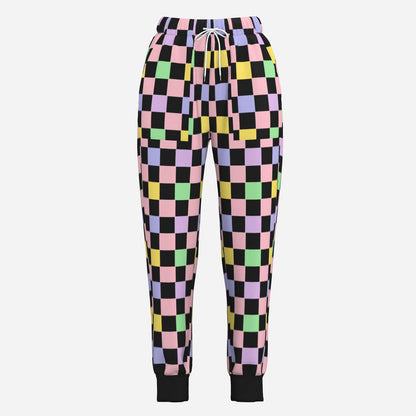 Sweetly Unhinged Cozy Joggers