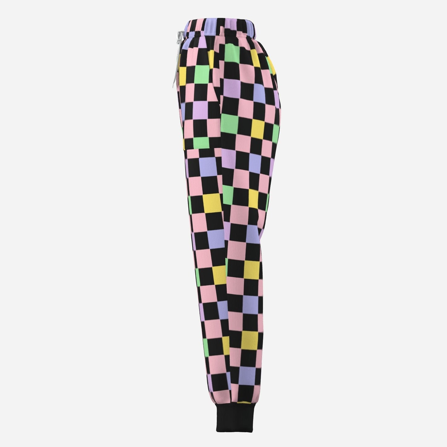 Sweetly Unhinged Cozy Joggers