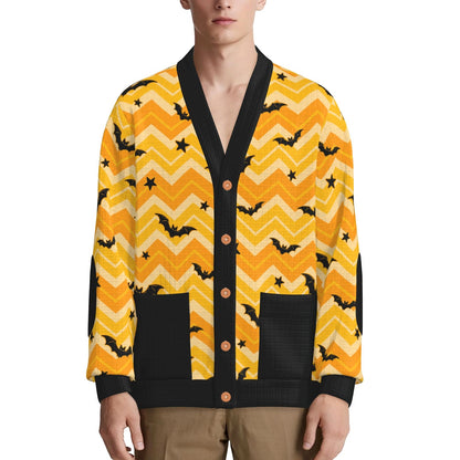 Never Not Halloween Cardigan