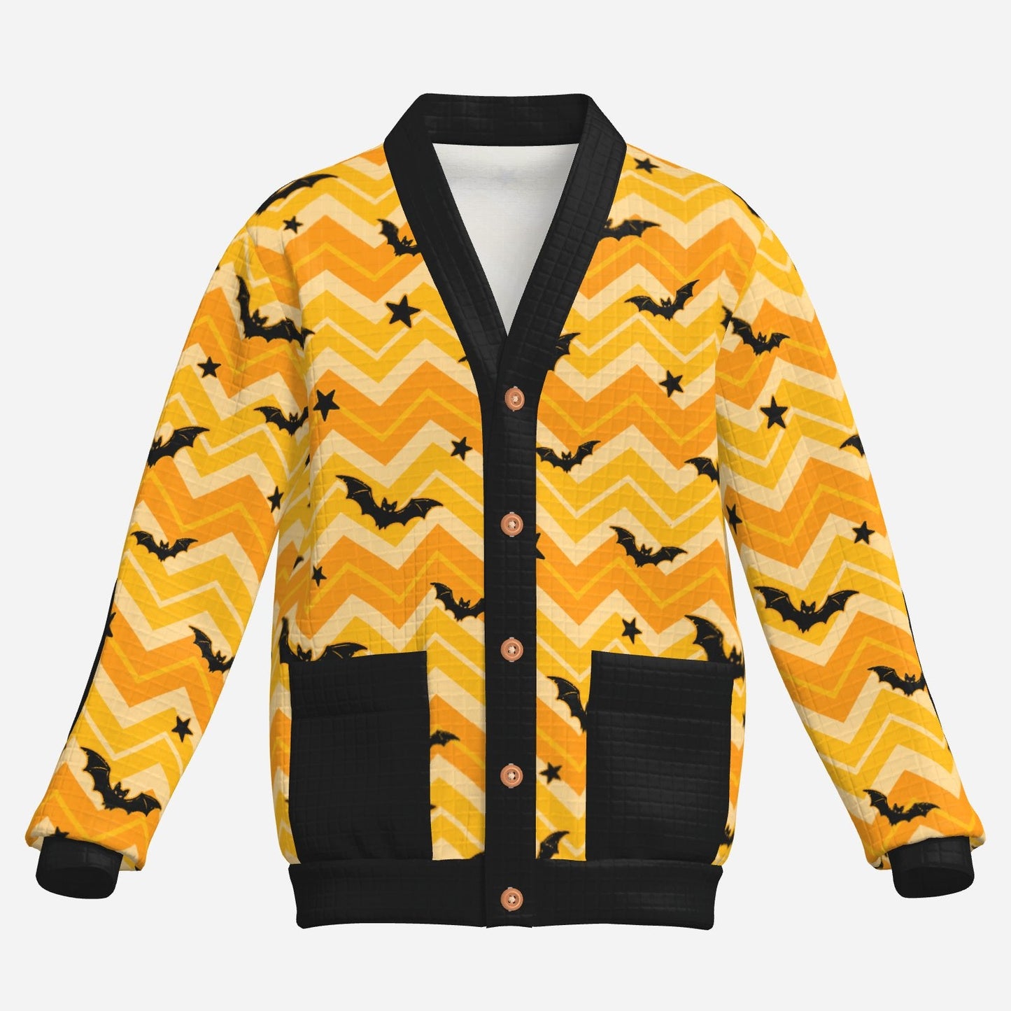 Never Not Halloween Cardigan