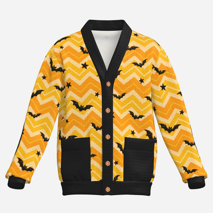 Never Not Halloween Cardigan