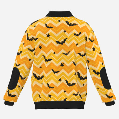 Never Not Halloween Cardigan