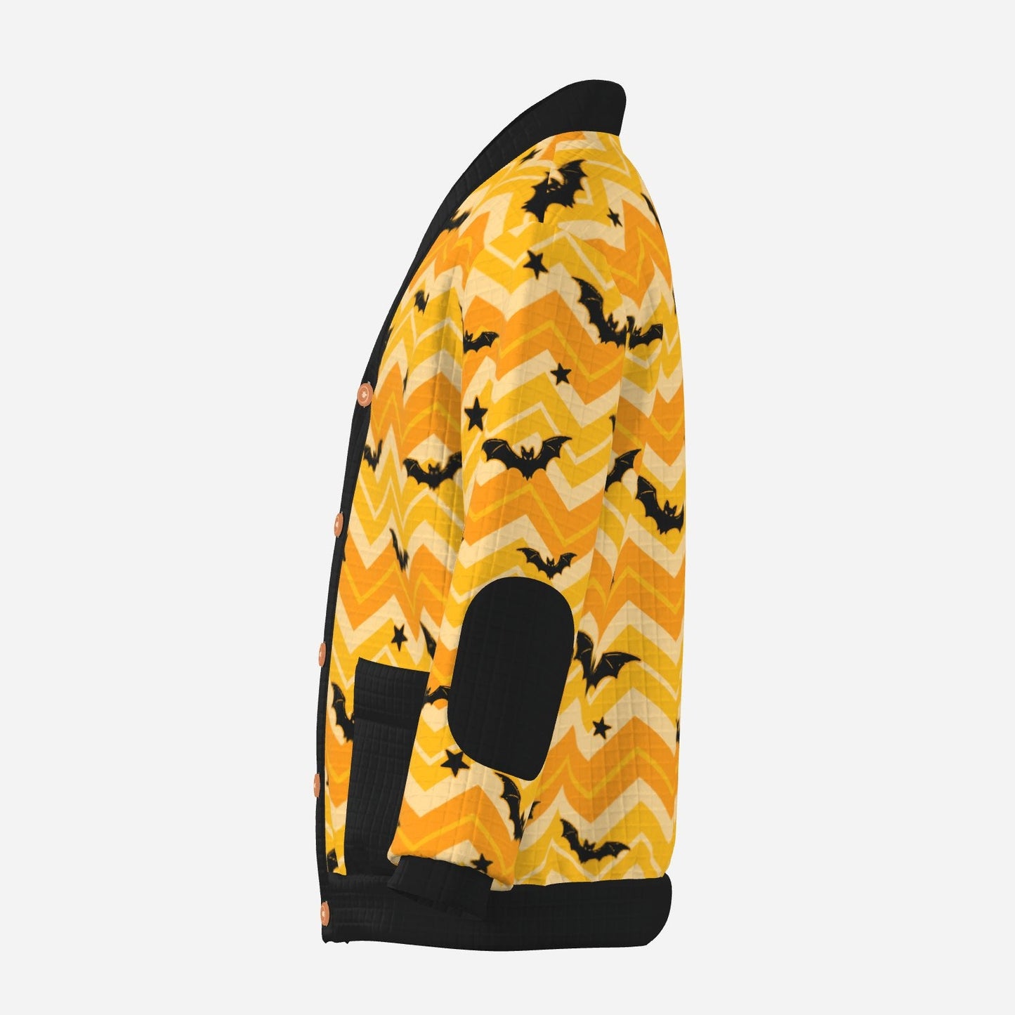 Never Not Halloween Cardigan