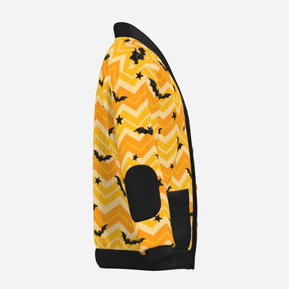 Never Not Halloween Cardigan