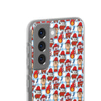 Little Rescue Pup Protective Flexi Case