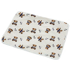 ABDL Snuggle Patch Waterproof Changing Mat - Puppy's Aesthetics
