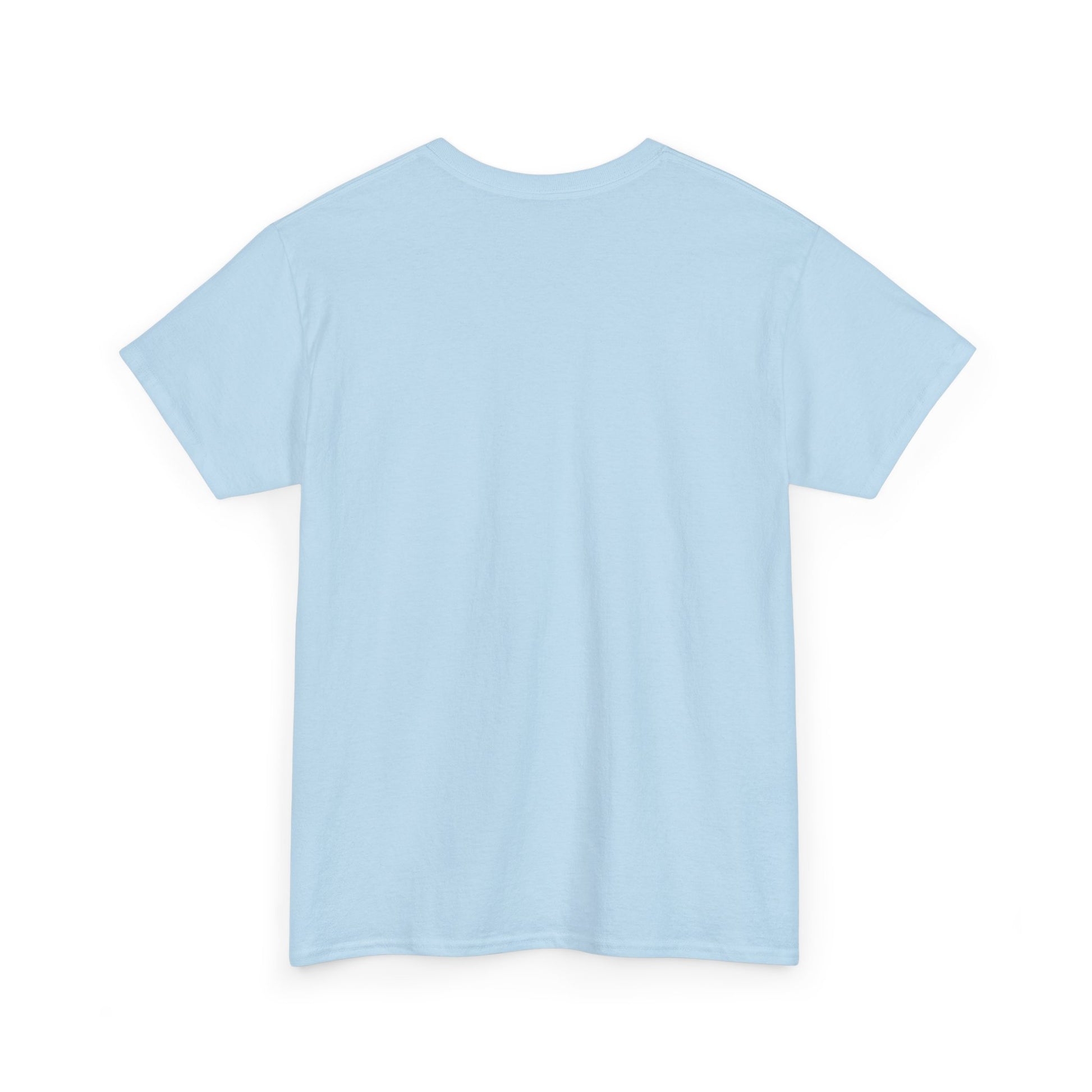 Sweet Bubblebath Bun Play Tee - Puppy's Aesthetics