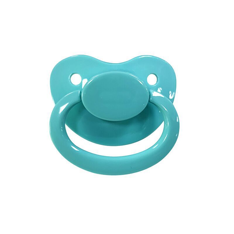 Cute Adult Paci (Colors)