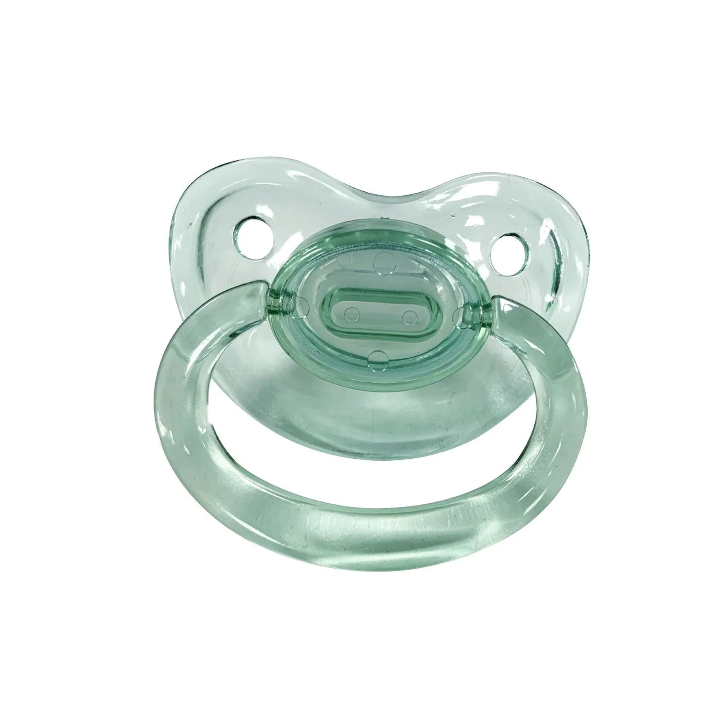 Cute Adult Paci (Colors) - Puppy's Aesthetics