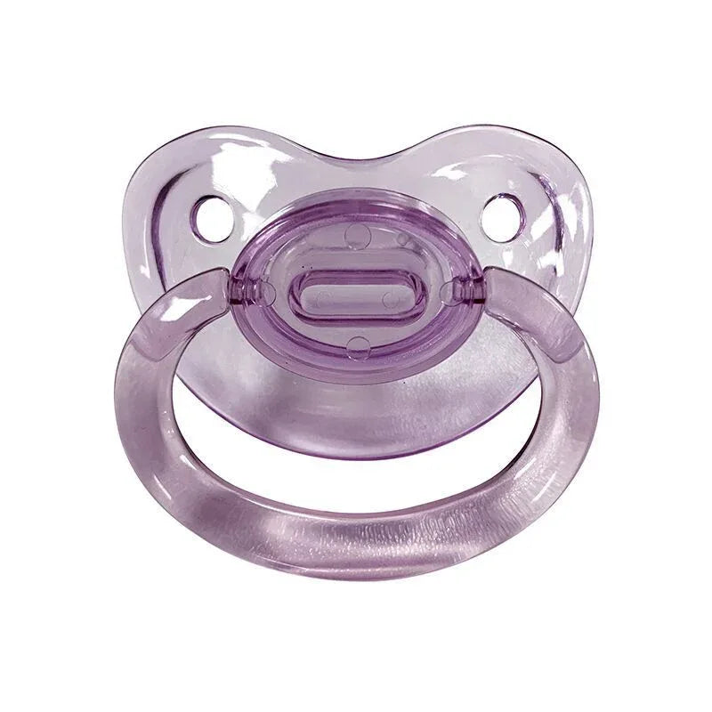 Cute Adult Paci (Colors) - Puppy's Aesthetics