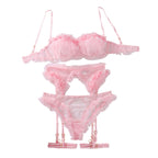 Little Princess Lace Set