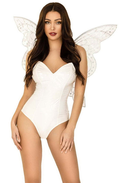 USA Only - Starlight Pixie Fairy Wings (One Size)