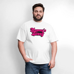 Mommy's Sissy Unisex Play Tee (Colors) - white