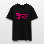 Mommy's Sissy Unisex Play Tee (Colors) - black