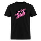 Good Sub Unisex Play Tee (Colors) - black