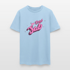 Good Sub Unisex Play Tee (Colors) - powder blue
