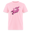 Good Sub Unisex Play Tee (Colors) - pink