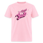 Good Sub Unisex Play Tee (Colors) - pink