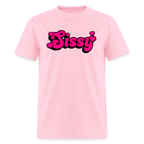 Cute Sissy Unisex Play Tee (Colors) - pink