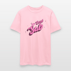Good Sub Unisex Play Tee (Colors) - pink