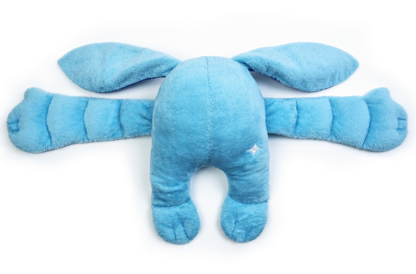 Bo - Weighted Plushie 5lbs