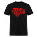 Bark Unisex Play Tee (Colors) - black