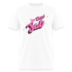 Good Sub Unisex Play Tee (Colors) - white