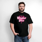 Comfort First Unisex Play Tee - black