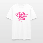 Comfort First Unisex Play Tee - white
