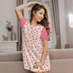 Bearly Adorable Soft Nightgown