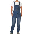 Playdate Denim Overalls (Colors)