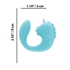 Unihorn C-Horse Ocean Peak Vibrator