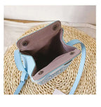 Sweet Sip Milk Carton Shoulder Bag