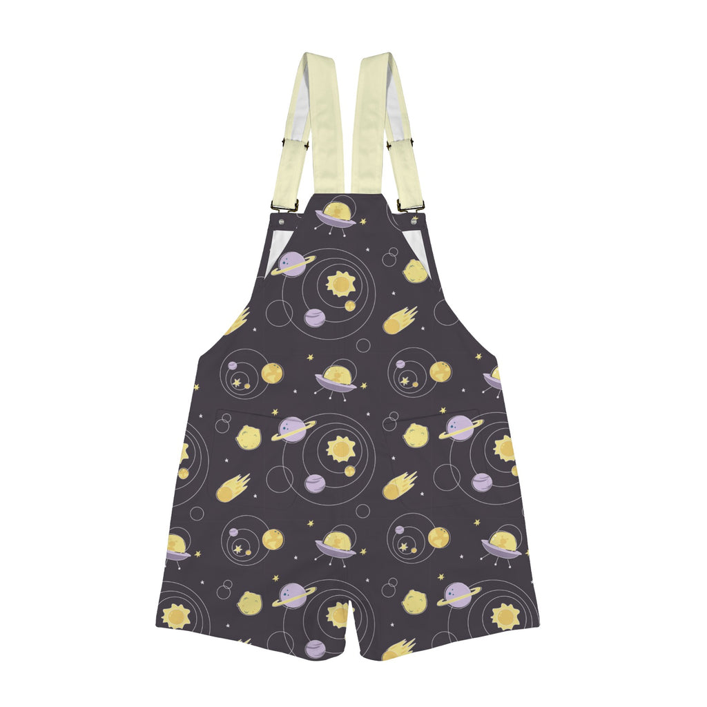 Lil Cosmic Cutie Unisex Huggeralls