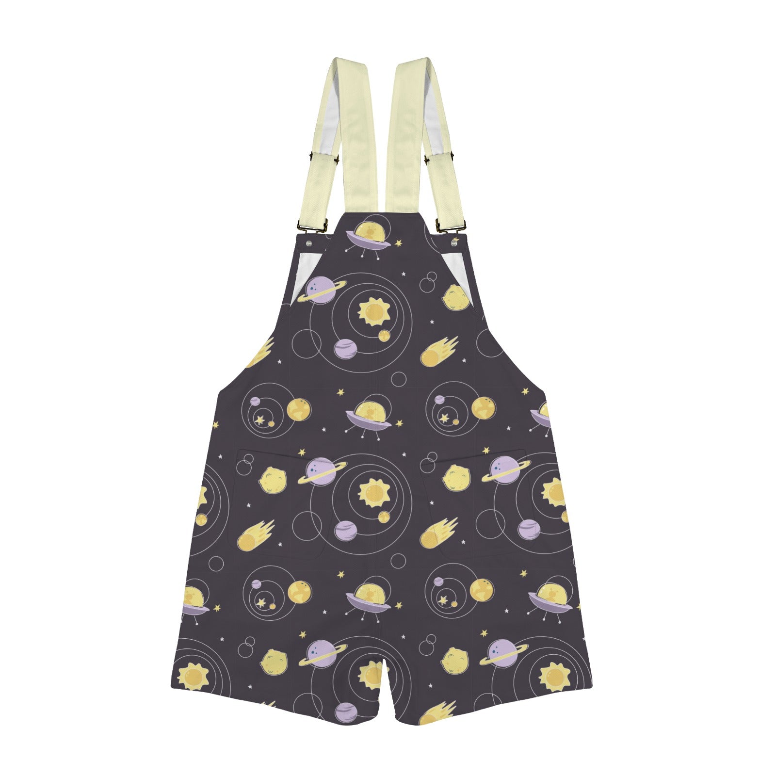 Lil Cosmic Cutie Unisex Huggeralls