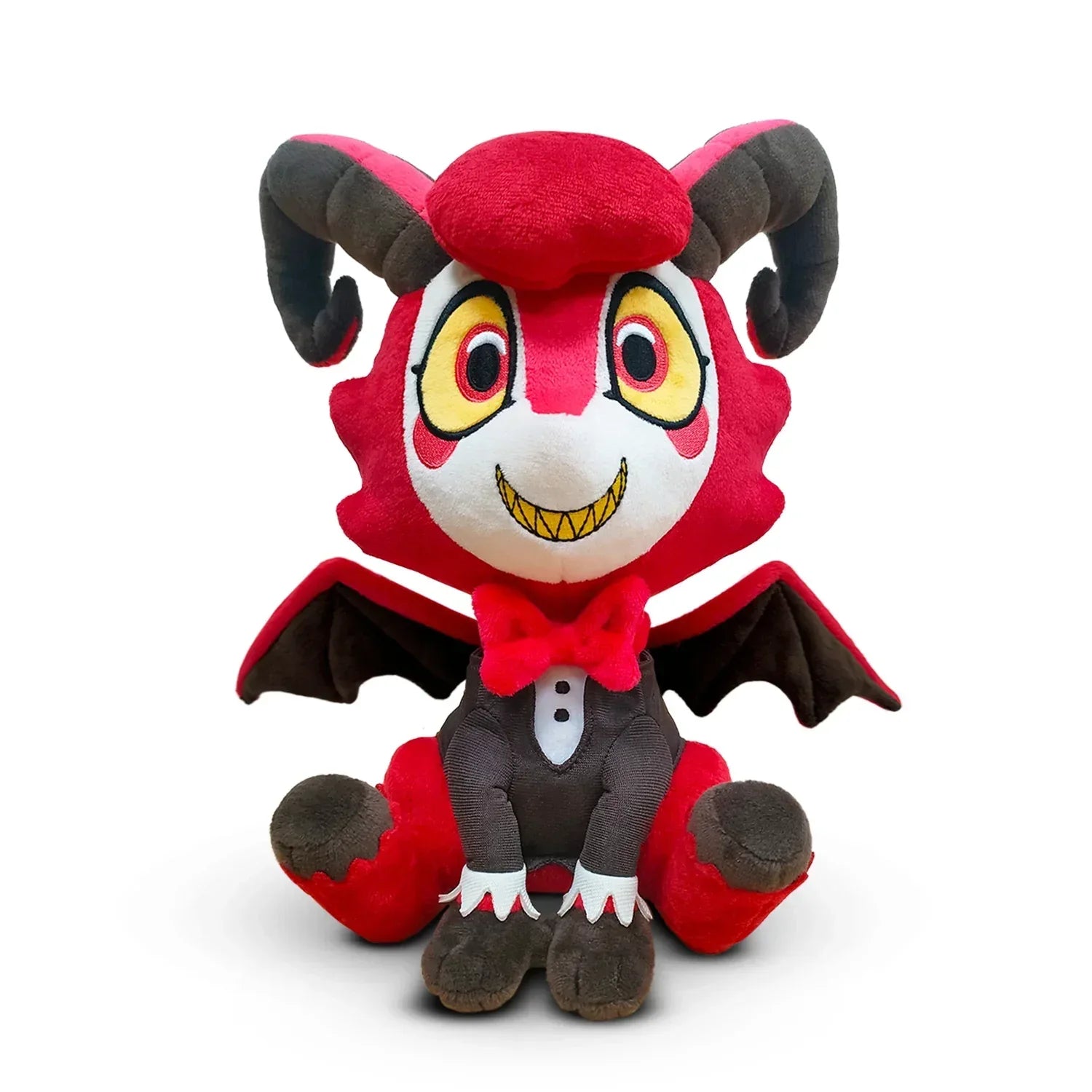 Hazbin Hotel 9" Plush - Puppy's Aesthetics