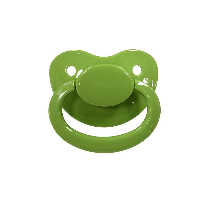 Cute Adult Paci (Colors)