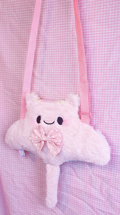 Pastel Rainbow Stingy Purse - Puppy's Aesthetics