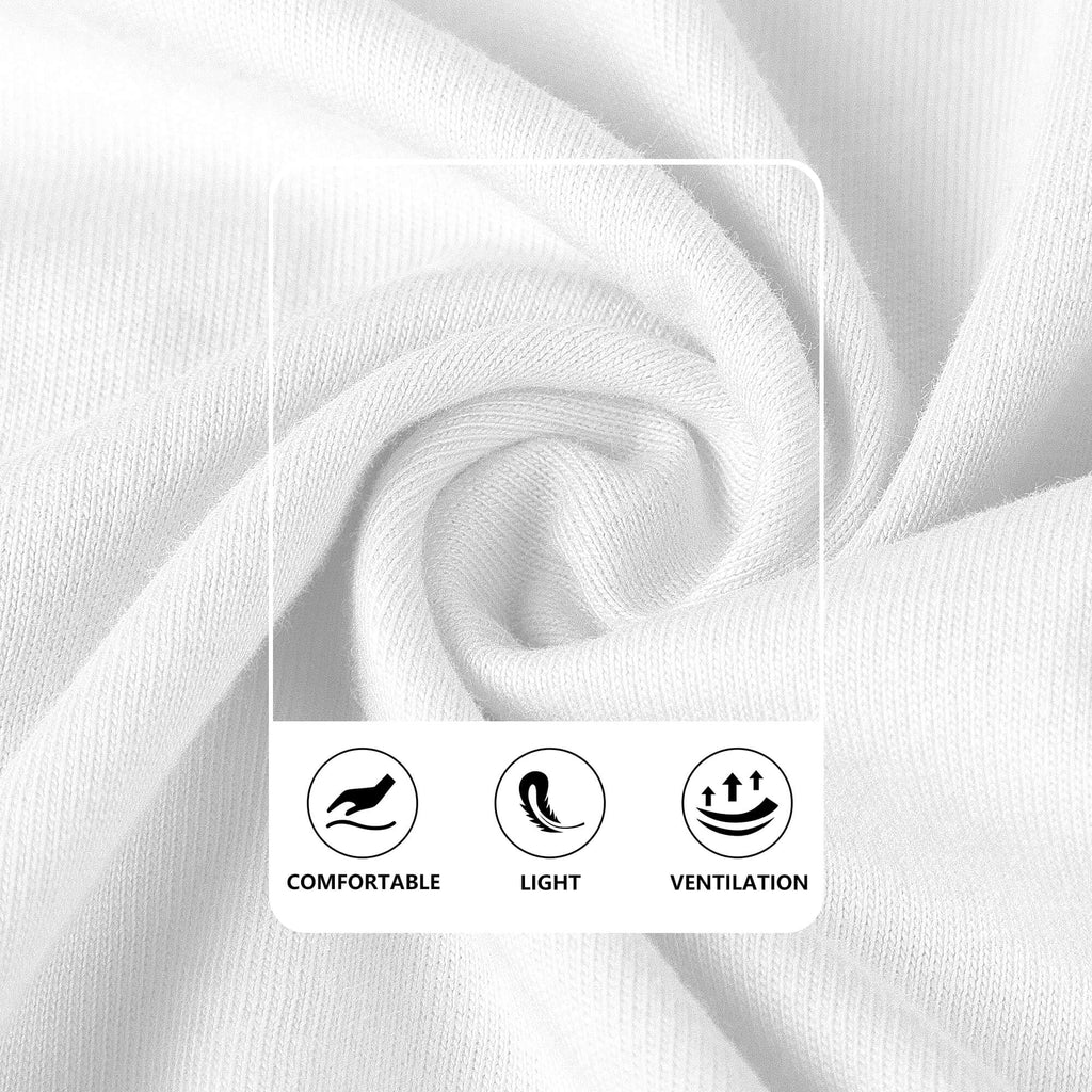 I Cry For Cuddles Cotton Tee (Colors)