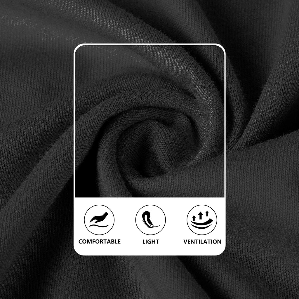 I Cry For Cuddles Cotton Tee (Colors)