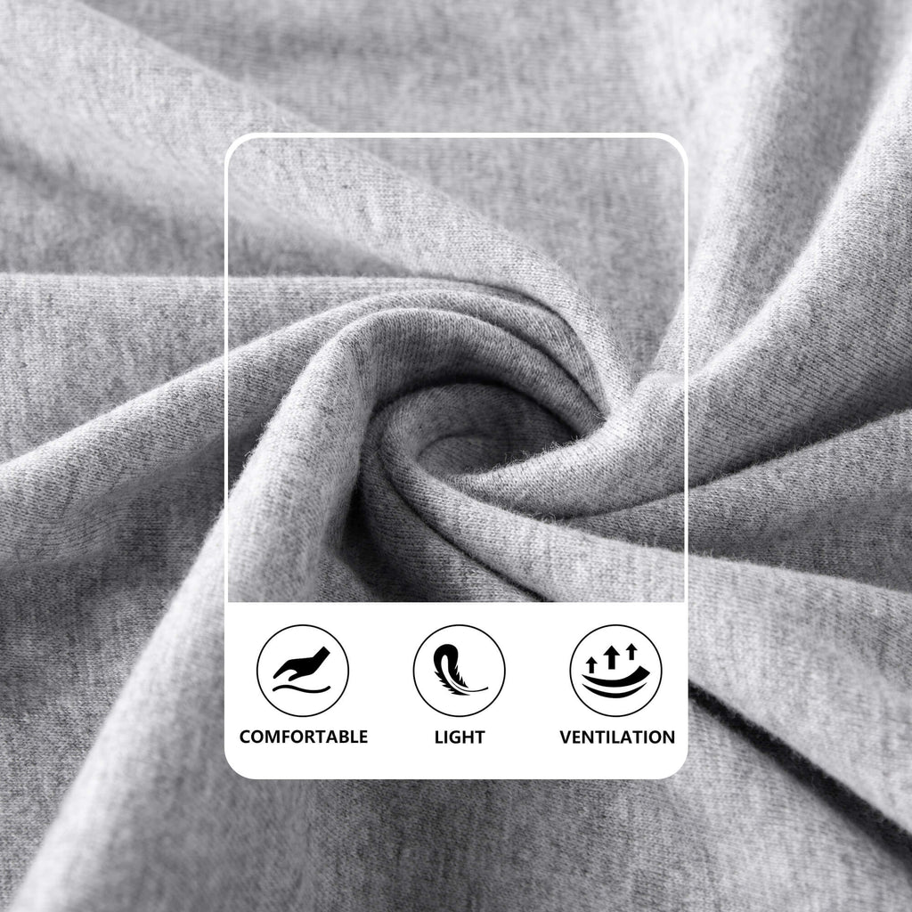 I Cry For Cuddles Cotton Tee (Colors)