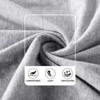 I Cry For Cuddles Cotton Tee (Colors)