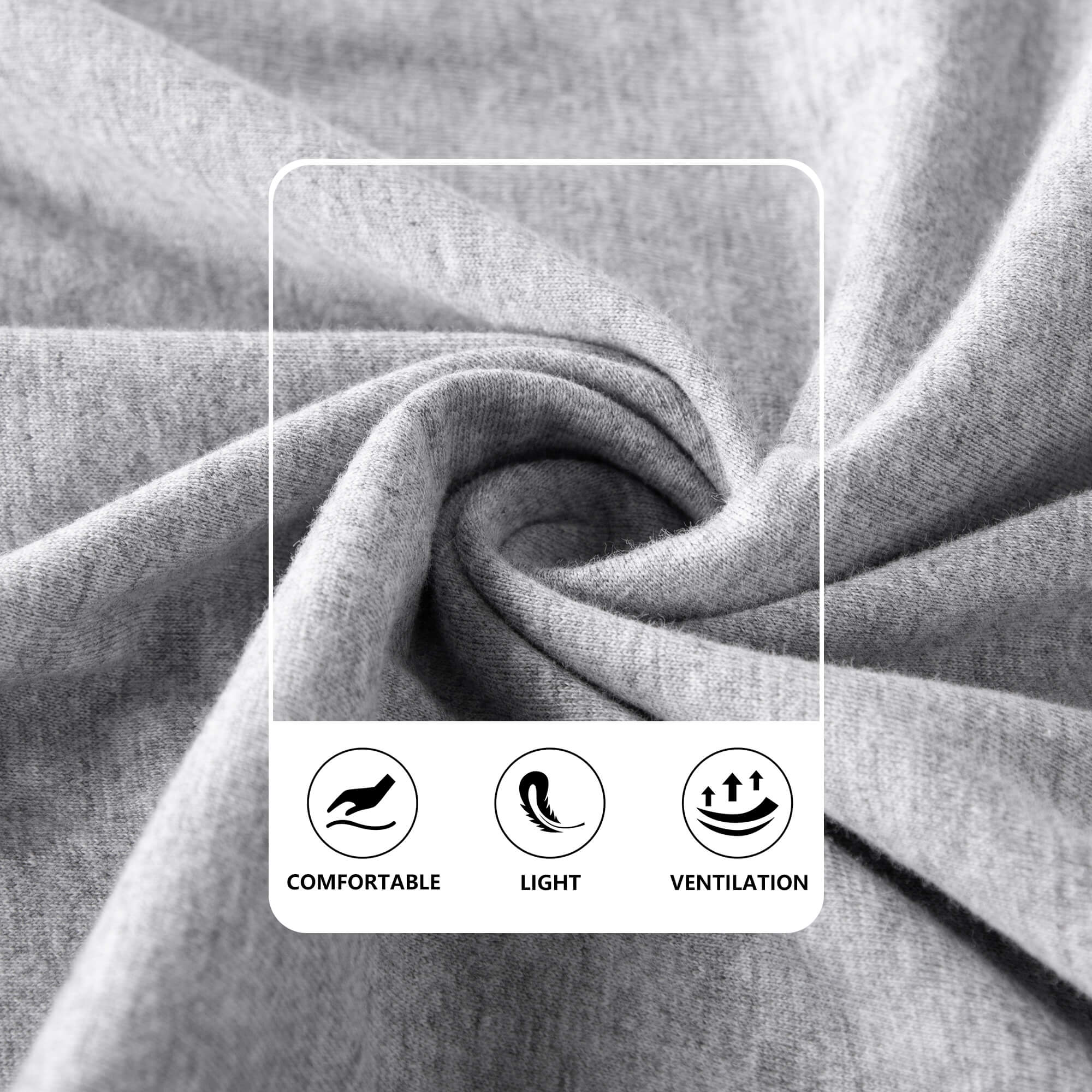 I Cry For Cuddles Cotton Tee (Colors)