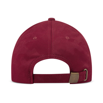 Prince Embroidered Baseball Cap (Colors)