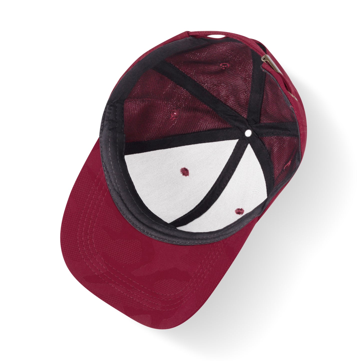 Prince Embroidered Baseball Cap (Colors)