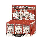 Pop Mart Labubu Coca Cola Blind Box